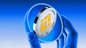 Binance, 2023’ün İlk Çeyreğinde 8,4 Trilyon Dolar İşlem Hacmiyle CEX Pazarına Hakim Oldu