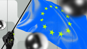 Los recortes de tasas de BCE reflejan influencia decreciente de la UE en el mercado cripto
