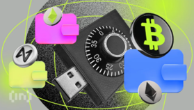 ESP32 Çipindeki Kritik Hata Bitcoin Cüzdanlarını Tehdit Ediyor