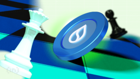 Las memecoins de Sui se vuelven populares y el volumen de trading en DEX aumenta en abril