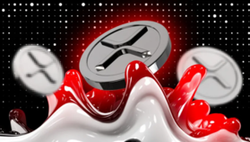 베테랑 분석가 피터 브란트, XRP 대규모 조정 경고