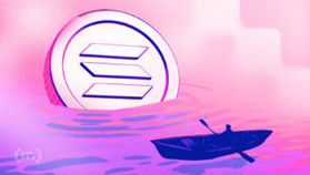 Цена Solana (SOL) стремится к $150 при поддержке активных инвесторов