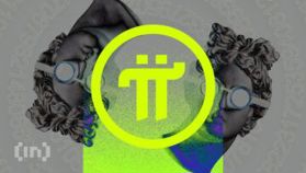 Pi Network (PI) perde força na tentativa de alcançar US$ 1