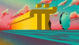 Pi Network sobe 7%, mas indicadores apontam possível recuo