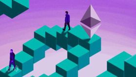 Ethereum (ETH): mercado aguarda definição após período de estabilidade