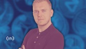 Marek Stiller: Bitcoin w 2025 roku nie wzrośnie tak drastycznie