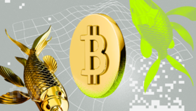Legendarny inwestor: Podatki to forma przymusu, Bitcoin daje wolność