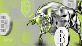 ¿Podría Bitcoin estar al borde de un rally alcista? Analistas ven señales positivas en mayo