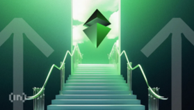 Sieć Ethereum zwalnia, podobnie cena ETH: Co dalej?