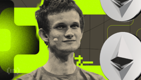 Vitalik Buterin insta a Ethereum a seguir el modelo de diseño minimalista de Bitcoin