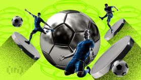 World se torna patrocinador da CONMEBOL Sudamericana