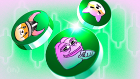 Principais memecoins da PumpFun para acompanhar nesta semana