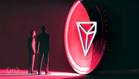 A quantidade de dólares em USDT na TRON atingiu novo recorde histórico