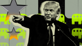 “Criptomoedas são importantes, novas e muito populares”, afirma Trump