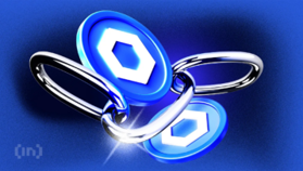 Chainlink запускает аирдроп SXT для держателей LINK