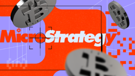Strategy de Michael Saylor compra mais Bitcoin por US$ 180 milhões