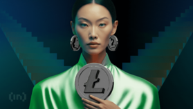 Skok ceny Litecoin (LTC) o 10% wbrew opóźnieniu ETF przez SEC