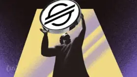 TOP 10 portfeli Stellar posiada prawie 80% podaży XLM w obiegu