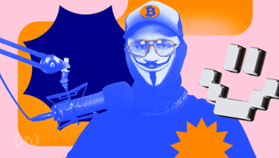 Sezon altcoinów w 2025 roku? Phil Konieczny wskazuje warunek startu