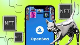 Airdrop SEA token của OpenSea: Nhà đầu tư chia rẽ về việc ai xứng đáng nhận thưởng
