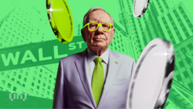 O sucessor de Warren Buffett levará a Berkshire Hathaway ao Bitcoin?
