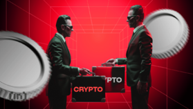 Deutsche Staatsanwälte stoppen eXch-Krypto-Plattform: 38,5 Mio. USD in digitalen Assets beschlagnahmt