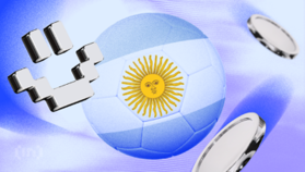 Argentina: Expertos ven esencial el uso de blockchain para optimizar experiencia del consumidor agrícola