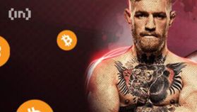 Conor McGregor chce strategicznej rezerwy Bitcoina w Irlandii