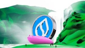 SUI rośnie o 20% w dwa dni – altcoin przyciąga miliardy dolarów