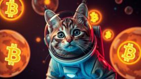 ChatGPT m’a dit quelles cryptomonnaies feront des miracles en mai !