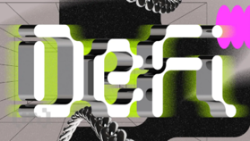 DeFi powraca: AAVE i UNI biją rekordy, gdy ETH rośnie w siłę