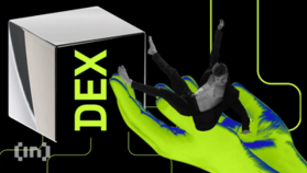 DEX de dark pool? Ex-CEO da Binance propõe novo modelo