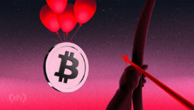 今週注目すべきビットコイン価格の2つの主要サポートレベル