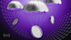 Diese Krypto-Airdrops darfst Du diese Woche nicht verpassen