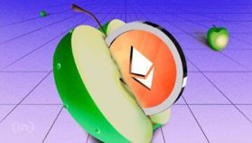 Análise Ethereum: ETH tenta recuperar força após queda para US$ 2.120