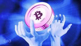 Korporacyjny wyścig po Bitcoina i Ethereum