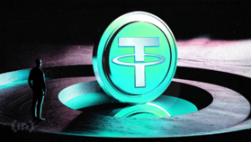 Tether usuwa USDT z tych 5 starszych blockchainów