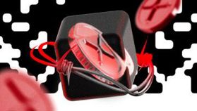 Wybicie XRP może tracić impet. Dane on-chain nie kłamią