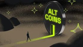 Ethereum ciągnie w górę altcoiny: Oto najlepsze typy analityków
