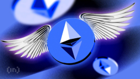 Ethereum supera o Bitcoin no 2º tri com recorde em staking e TVL de US$ 63 bi