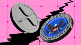 Caso entre SEC e Ripple chega ao fim: XRP sobe 10%