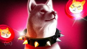 Czas trzymania Shiba Inu gwałtownie maleje, a memecoinowi grozi spadek