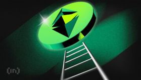 Kurs Ethereum tylko 5% od 5000 USD: Czy ETH osiągnie nowe ATH?