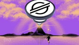 XLM pode ter queda maior, mas compras discretas seguem possíveis