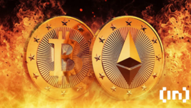 Fear vs Greed: Co wskaźniki sentymentu mówią o Bitcoinie i Ethereum?