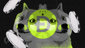 Dogecoin ETF coraz bliżej? Grayscale uderza do SEC