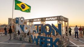 Rio Innovation Week 2025 recebe mais de 200 mil pessoas e gera R$ 4 bi em negócios
