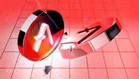 Czy Aave jest na skraju załamania pod własną siłą DeFi?