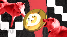 Wskaźniki on-chain wskazują tylko jeden kierunek dla Dogecoina (DOGE)
