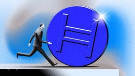 HBAR perde força compradora, e agora?